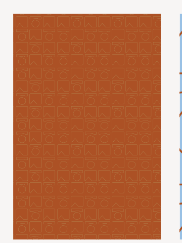 Texture terracotta · vie-de-toscane